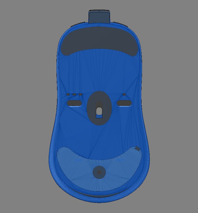 Wireless S2-C | Viper V2 Pro