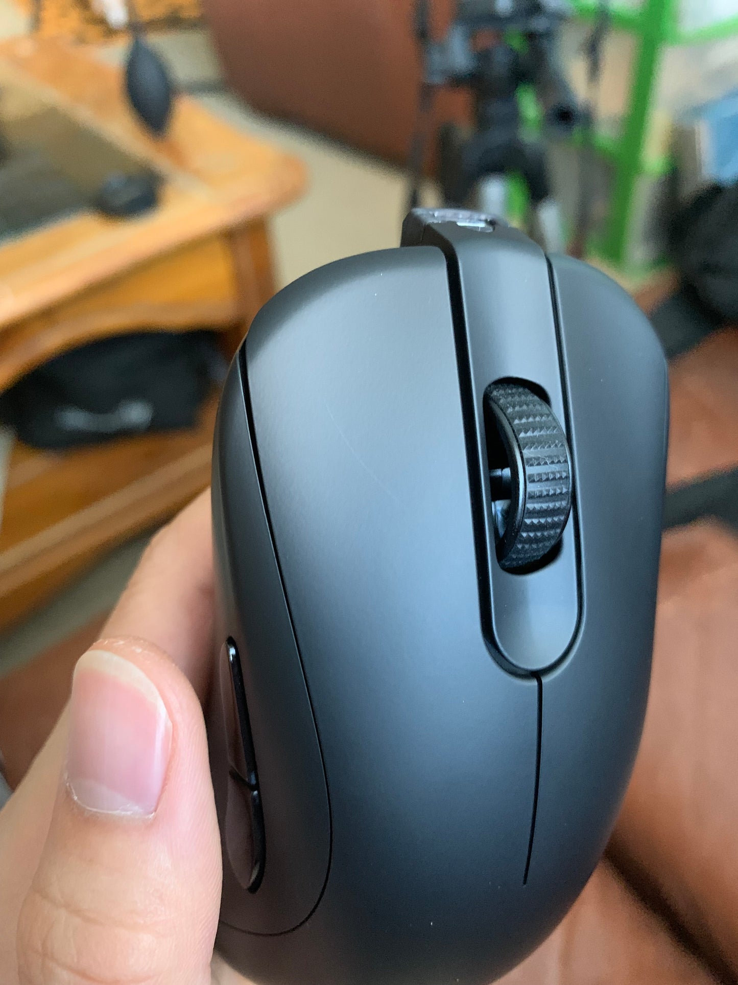 Prototype ZA-11C | Viper V2 Pro (Like New)