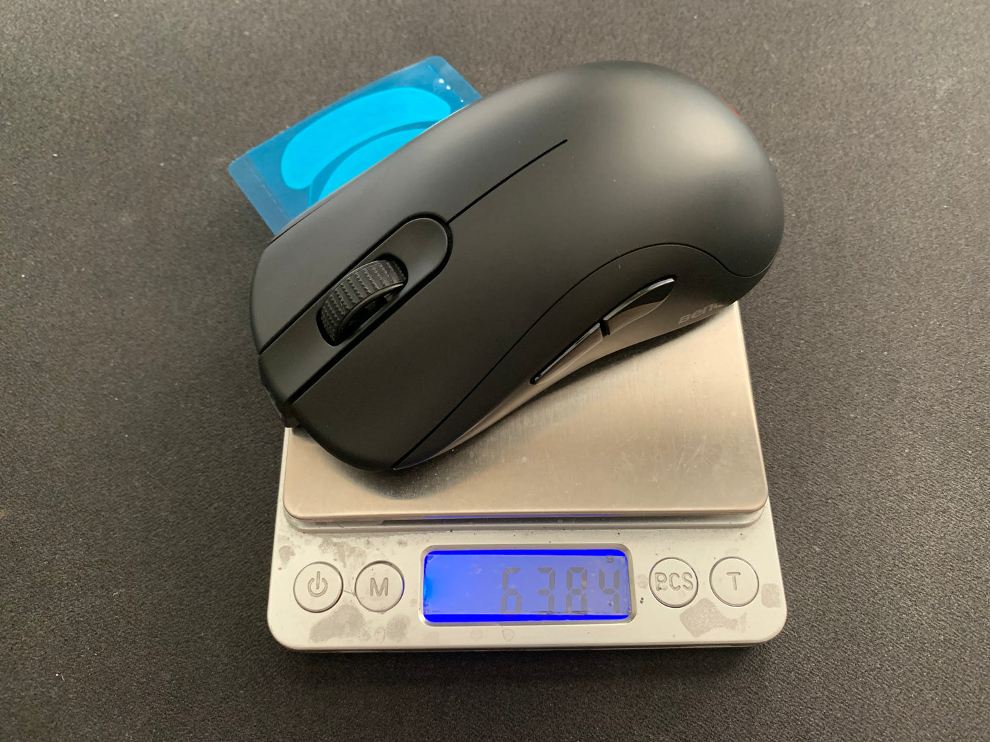 Prototype ZA-11C | Viper V2 Pro (Like New)