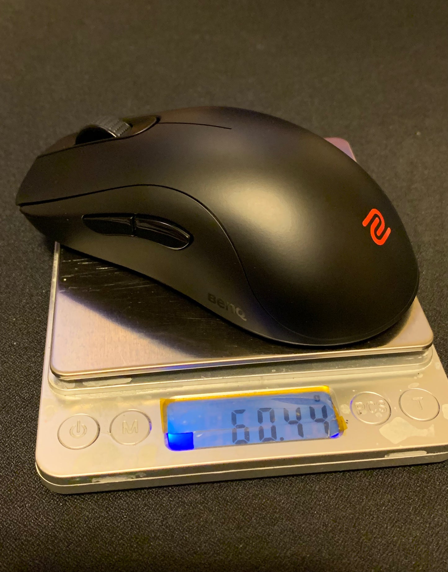 Prototype ZA-13C | Viper V2 Pro (Like New)