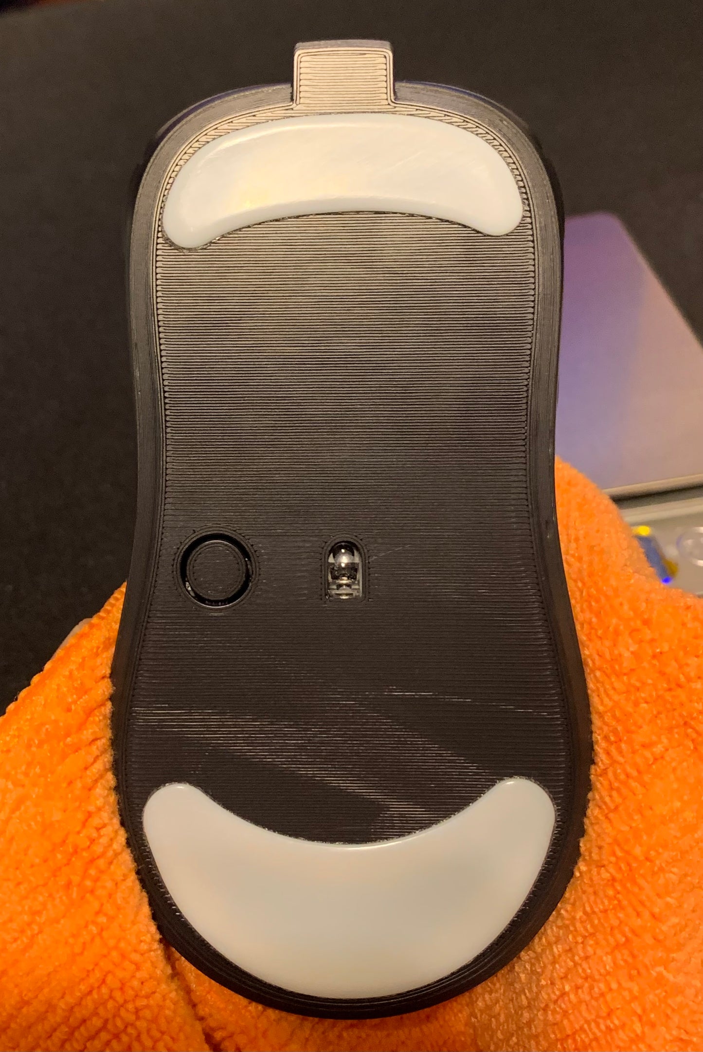 Prototype ZA-13C | Viper V2 Pro (Like New)