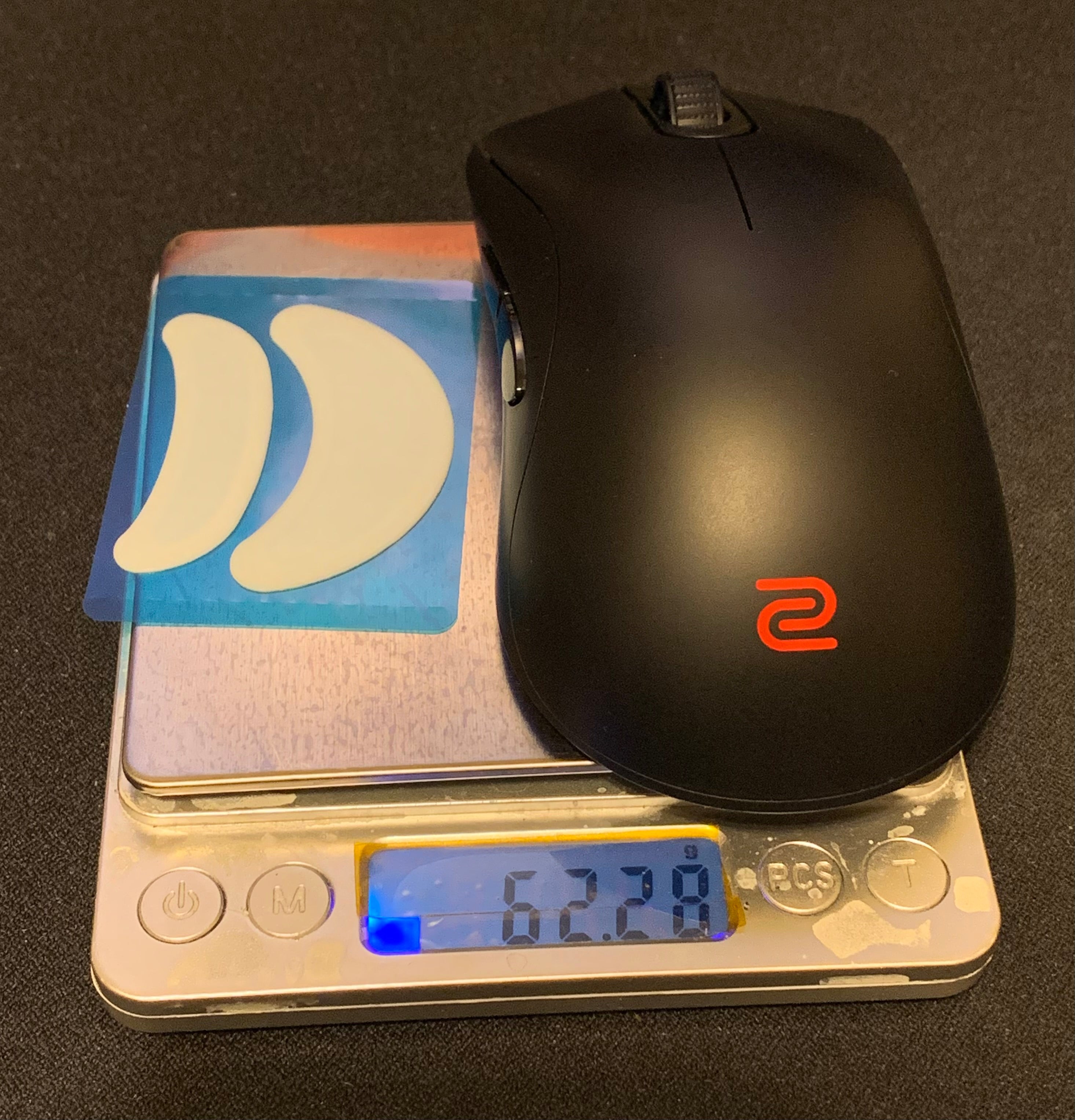 Prototype ZA-12C | Viper V2 Pro (New)