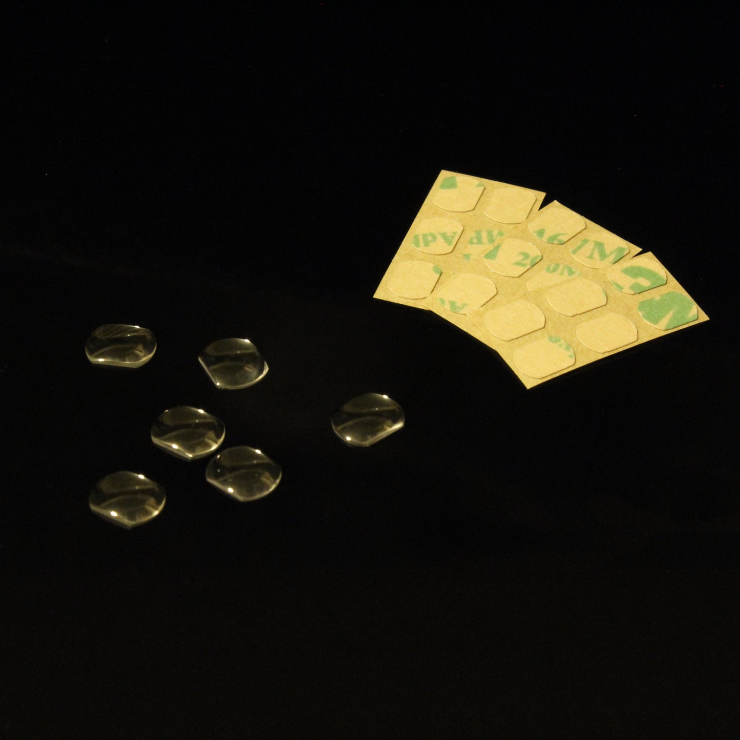 Sapphire Skates | DIY Dot Set