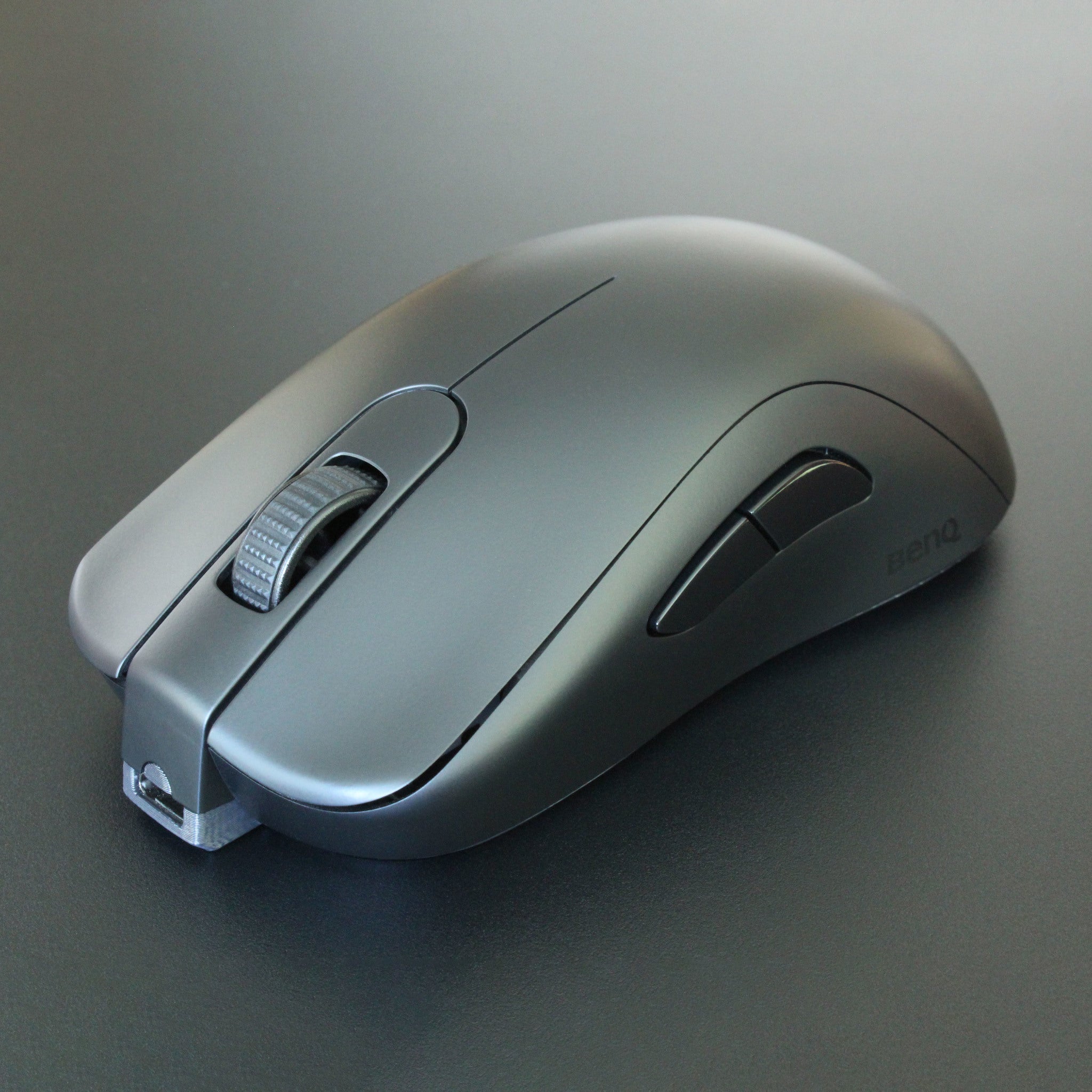 Custom Mice – CryoMods